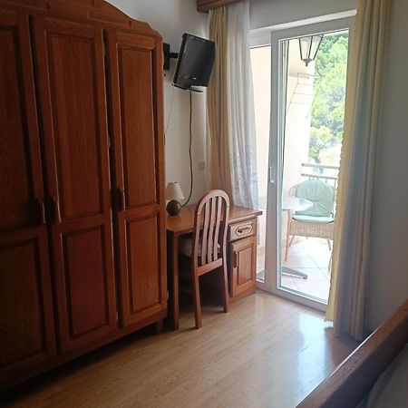Villa Luka Brela Kültér fotó