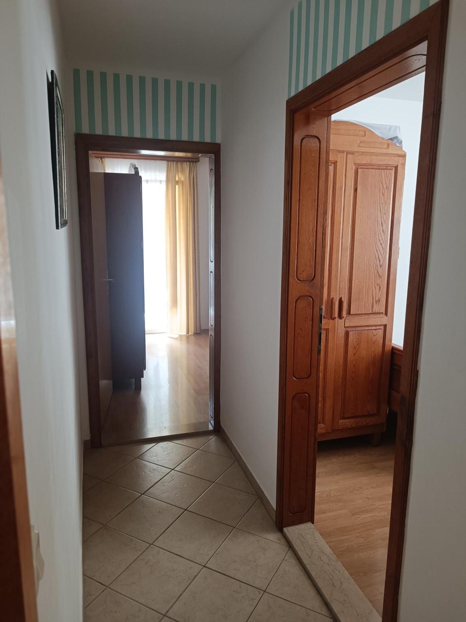 Villa Luka Brela Kültér fotó