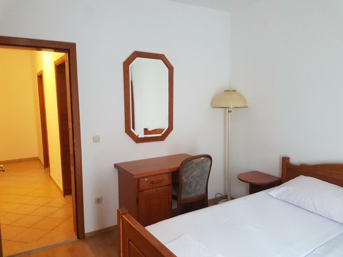 Villa Luka Brela Kültér fotó