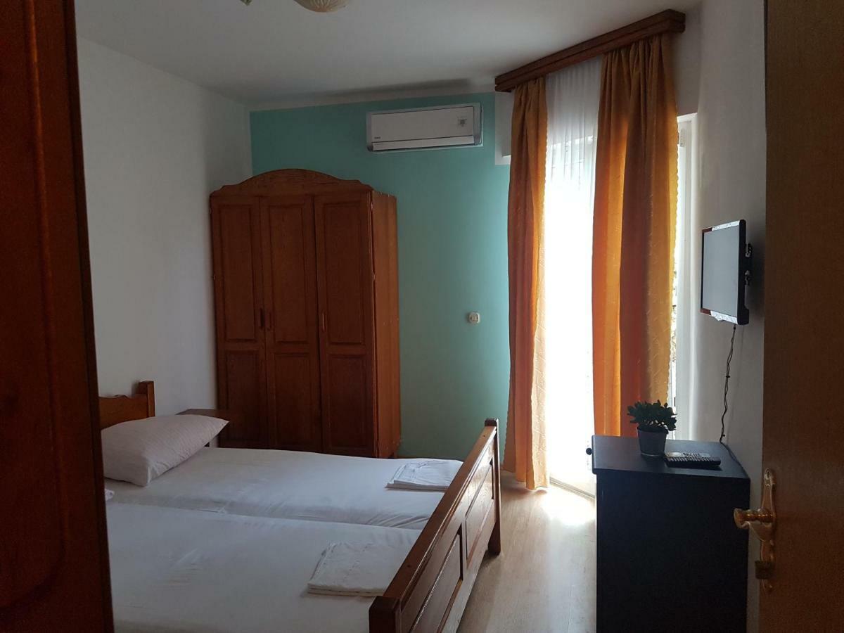 Villa Luka Brela Kültér fotó