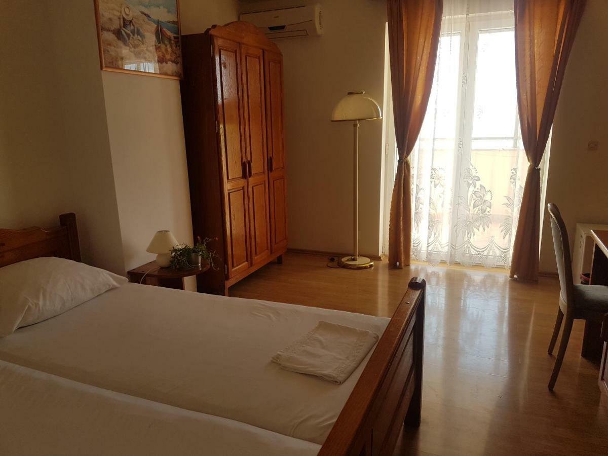 Villa Luka Brela Kültér fotó