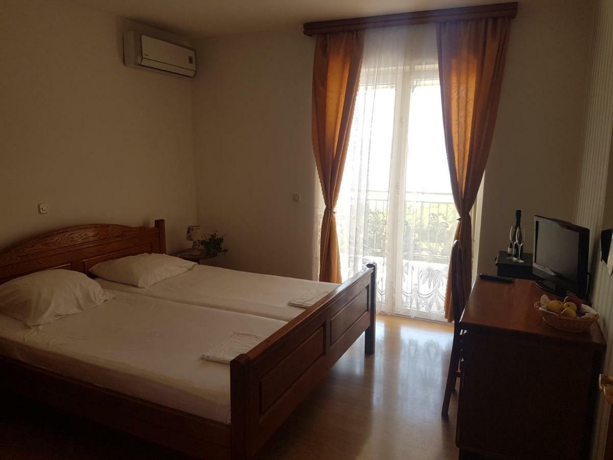 Villa Luka Brela Kültér fotó