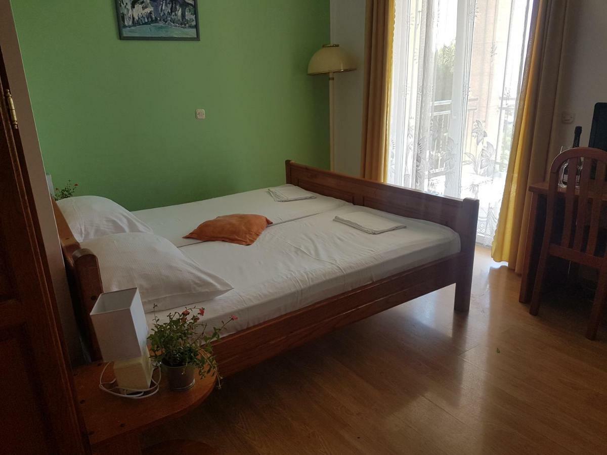Villa Luka Brela Kültér fotó